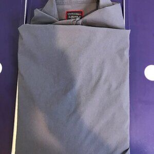UNTUCKit MENS LONG SLEEVE SHIRT SIZE XXL